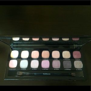 Bareminerals Bare Sensuals Palette